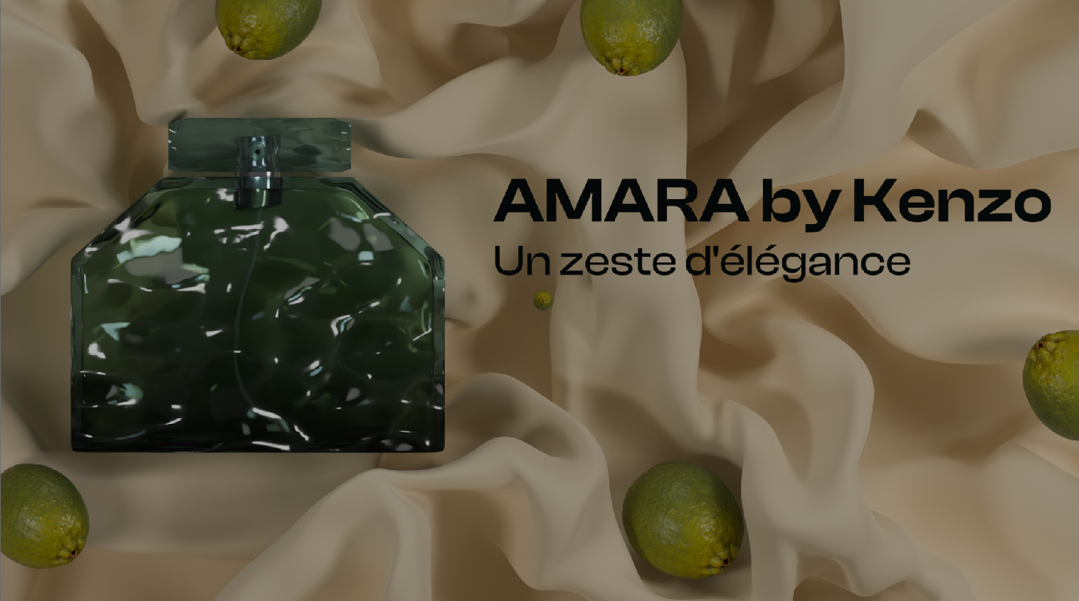 Vers Amara by KENZO