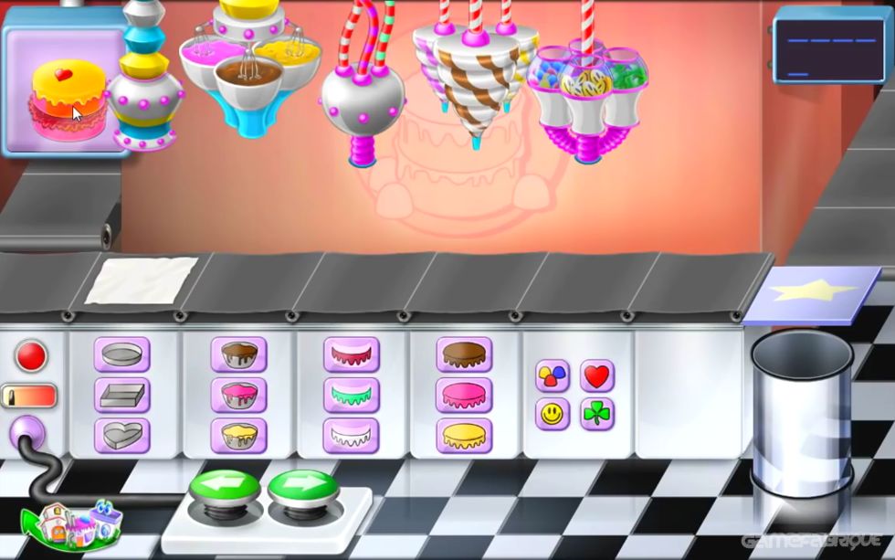 Purble Place Jeu Windows 7